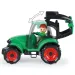 LENA: Truckies tractor cu figurină 17cm