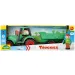 LENA: Truckies tractor cu remorcă şi figuirnă 36cm