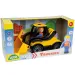 LENA: Truckies vehicul de construcţie cu figurină 21cm
