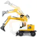 LENA: Worxx Liebherr A918 Litronic 48cm