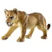 Leu feminin figurină de joacă - Bullyland