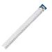 Liniar drept din plastic 30cm