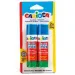 Lipici stift 2x20g - Carioca