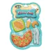 Little Chef set 36x24cm 2 variante 1 bucată