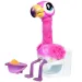 Little Live Pets: Flamingo jucărie imaginea 2