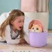 Little Live Pets: Pisică în coș cu puii săi imaginea 4