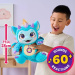 Little Live Pets: Skye, dragonul interactiv