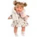 Llorens: Joelle 38cm păpușă plânge în haine de zână