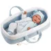 Llorens: Mimo păpușă nou născut care plânge cu accesoriu 40cm