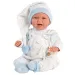 Llorens: Mimo păpușă nou născut care plânge cu accesoriu 42cm