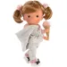 Llorens: Miss Minis Pixi Pink 26cm păpușă cu ice cream