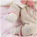 Llorens: Reborn ediție limitată păpușă nou născut cu haine specială 42cm