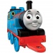 Locomotiva Thomas, locomotivă construibil - Mega Bloks