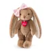 Lotty iepura pluș 30cm - Lumpin