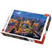Luminile din Dunai 2000 bucăţi puzzle - Trefl