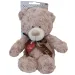 Lumpin plus Teddy cu cravata 33 cm 