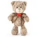 Lumpin plus Teddy cu cravata 43 cm 