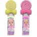 Luna: Balsam de buze aromat în formă de suc cu gloss Glammy, disponibil în mai multe variante 1buc imaginea 2