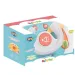 Luna: BebePal volan interactiv pentru bebeluși cu lumină și sunet imaginea 1