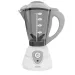 Luna: Blender electric cu fructe, cu efect de lumină imaginea 2