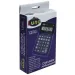Luna: calculator științific 12 caractere display CD-2472