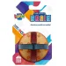 Luna: Cube World Brain 3D puzzle logic imaginea 1