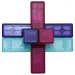 Luna: Cube World Brain 3D puzzle logică încrucișată imaginea 2