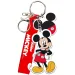 Luna: Disney Mickey Mouse breloc cu carabină