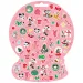 Luna: Disney Minnie Mouse set de autocolante de Crăciun 300buc imaginea 3