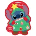 Luna: Disney Stitch set de autocolante de Crăciun cu 300 de autocolante imaginea 1