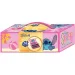 Luna: Disney Stitch set de colorat în valiză 52 de piese imaginea 2