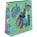 Luna: Geantă de cadou medie Stitch 32x26x12cm imaginea 2