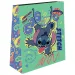 Luna: Geantă de cadou medie Stitch 32x26x12cm imaginea 1
