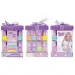 Luna: Glammy Gloss lac de unghii strălucitor set cadou cu accesorii pentru păr și decorațiuni pentru unghii 17buc imaginea 1
