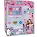 Luna: Go Go Glam set de machiaj și frumusețe de 15 piese imaginea 1
