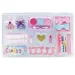 Luna: Go Go Glam set de machiaj și frumusețe de 19 piese imaginea 2
