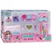 Luna: Go Go Glam set de machiaj și frumusețe de 19 piese imaginea 1