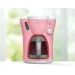 Luna: Happy Family Mașină de cafea roz cu lumină și sunet imaginea 2