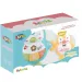 Luna: Jucărie interactivă muzicală cu pinguini BebePal cu lumină și sunet imaginea 1