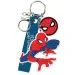 Luna: Marvel Spider-Man breloc cu carabină