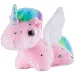 Luna: Mini Cuties jucării de pluș amuzante și mobile în mai multe variante 1buc imaginea 4