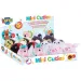 Luna: Mini Cuties jucării de pluș amuzante și mobile în mai multe variante 1buc imaginea 1