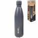 Luna: Must - Sticlă de vacuum din oțel inoxidabil 750ml imaginea 1