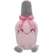 Luna: Squishcuties cosmetice din pluș în mai multe variante 1buc imaginea 3