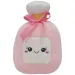 Luna: Squishcuties cosmetice din pluș în mai multe variante 1buc imaginea 4