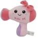 Luna: Squishcuties cosmetice din pluș în mai multe variante 1buc imaginea 5