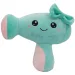 Luna: Squishcuties cosmetice din pluș în mai multe variante 1buc imaginea 6