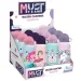 Luna: Sticlă de aluminiu Must Team pentru fete, disponibilă în mai multe variante, 500ml, 1 buc. imaginea 1