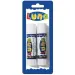 Luna: stift lipici 10grame set de 2 bucăți