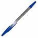 Luna: Pix clasic albastru 0,7mm 1buc